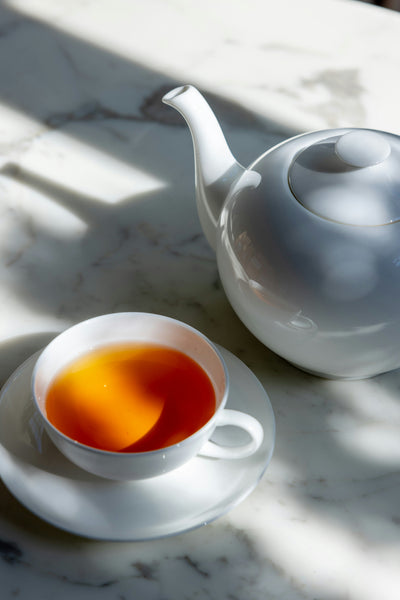 NEW! Allergy Relief Tea, Caffeine-Free