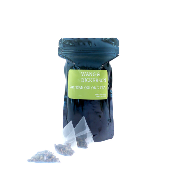 Oolong Tea Sachet