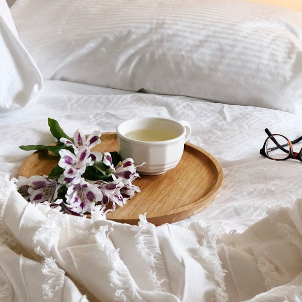 Deep Calm, Caffeine-Free