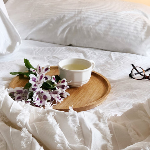 Deep Calm, Caffeine-Free