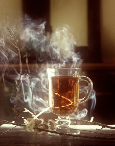Black Dragon Oolong Tea Bags