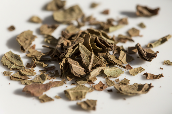 Lung Detox Tea Ingredients For Andria_ Salcedo Life