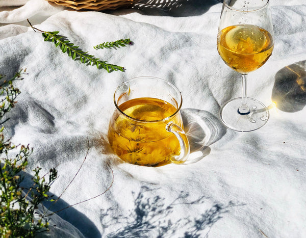 Lung Detox Tea Ingredients For Andria_ Salcedo Life