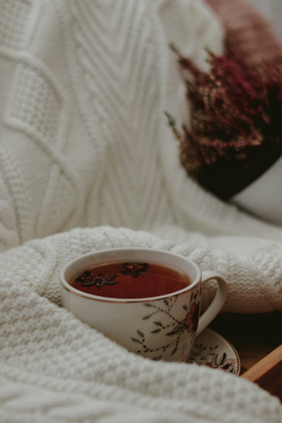 Damo Dark Oolong · Limited Edition