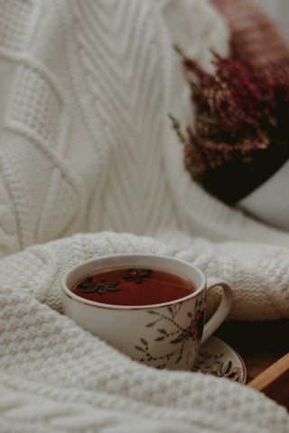 Damo Dark Oolong · Limited Edition
