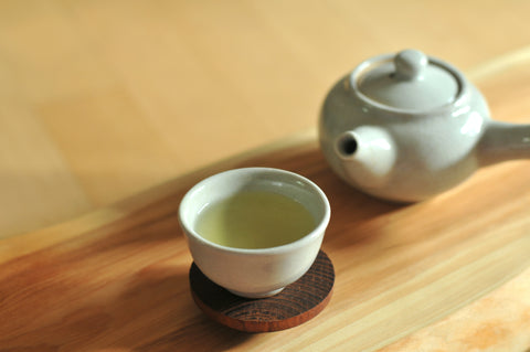 New! Green Tea Powder For EGCG