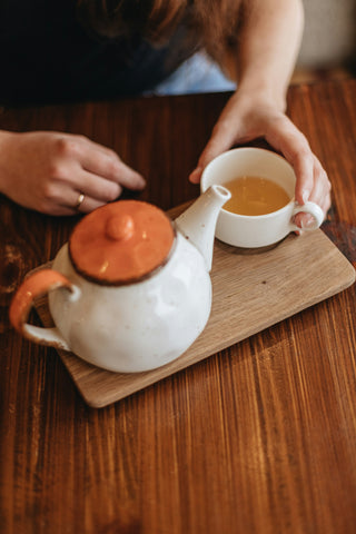 Four Season Oolong - LIMITED EDITION