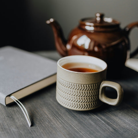 Ruby Oolong, Limited Edition