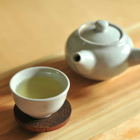 Green Sencha Matcha