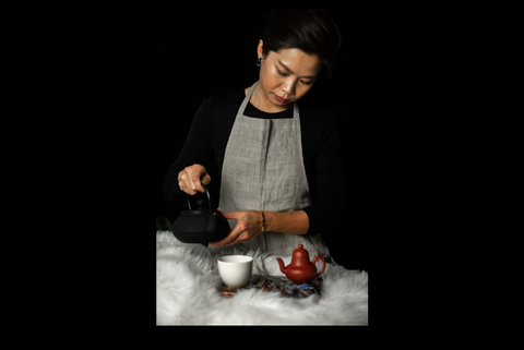 New! Jade Mountain Oolong