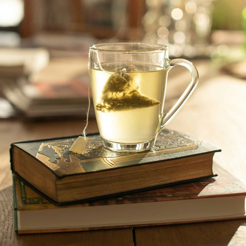 Oolong Tea Bags