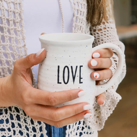 New! De-Stress Soothing Blend, Caffeine-Free