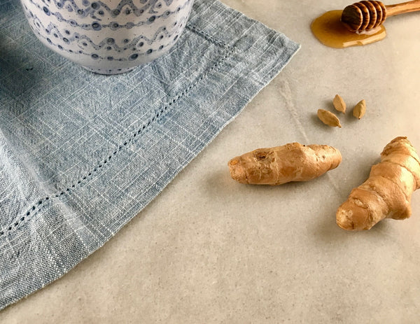 Ginger ImmuniTea, Tea Bags